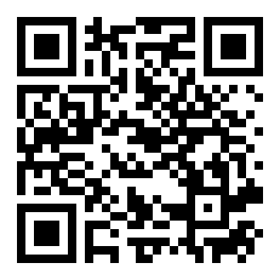 QR code linking to JulesWash's Google review page